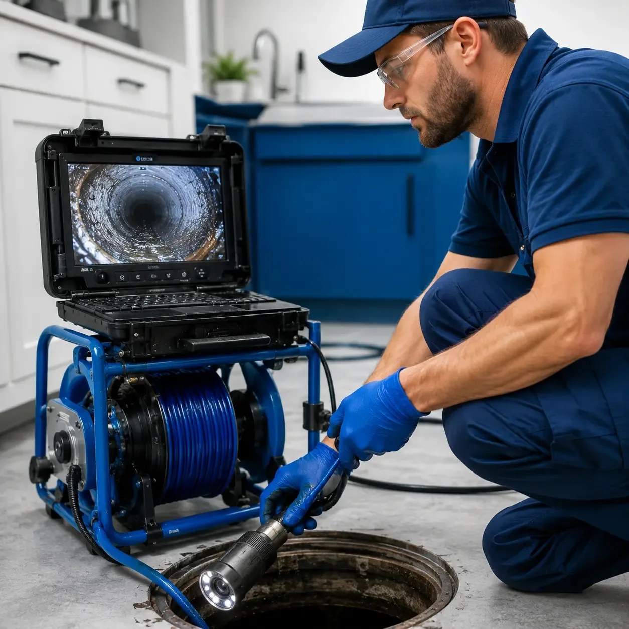 Pipe Relining professionals serving Monroe City, MO